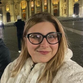Babysitter San Zenone al Lambro: Beatrice