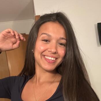 Babysitter Valencia: Ivanna