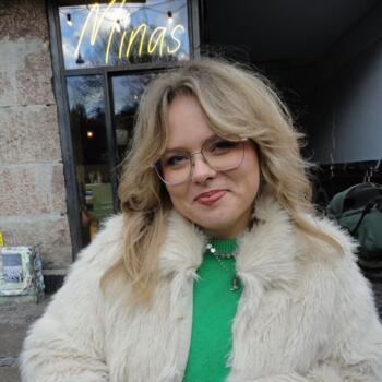 Babysitter in Taastrup Valby: Bente