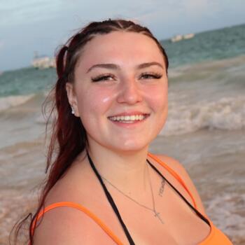 Babysitter in Emmen: Salome