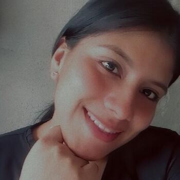 Babysitter in Guayaquil: Yulissa