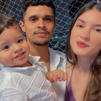 Emprego de babá em Osasco: emprego de babá Thamires