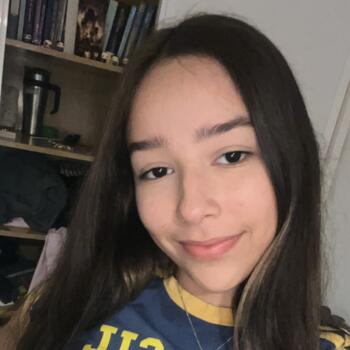 Canguro en Barañáin: Fabiana