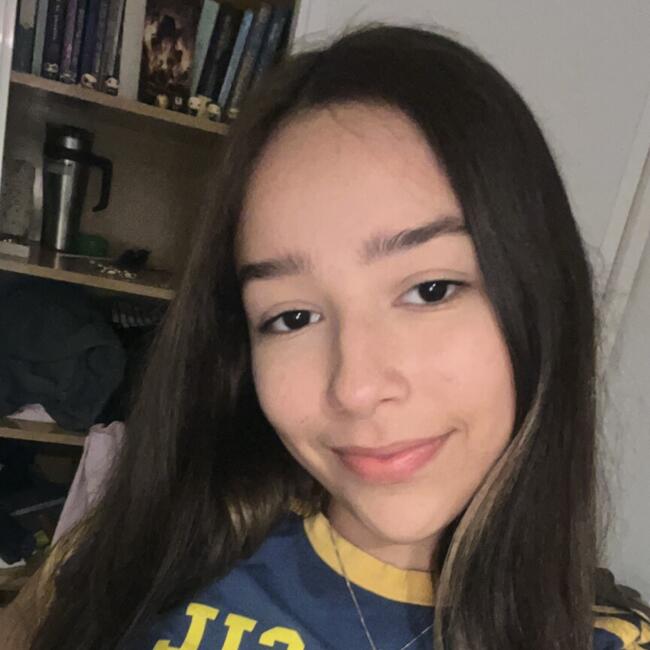 Canguro en Barañáin: Fabiana