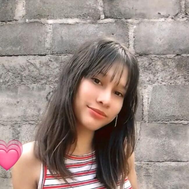 Babysitter in Managua: Naara