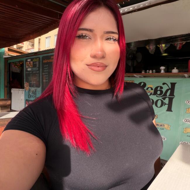 Babysitter in La Serena: Ignacia