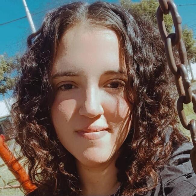 Niñera en Rafaela: Carolina