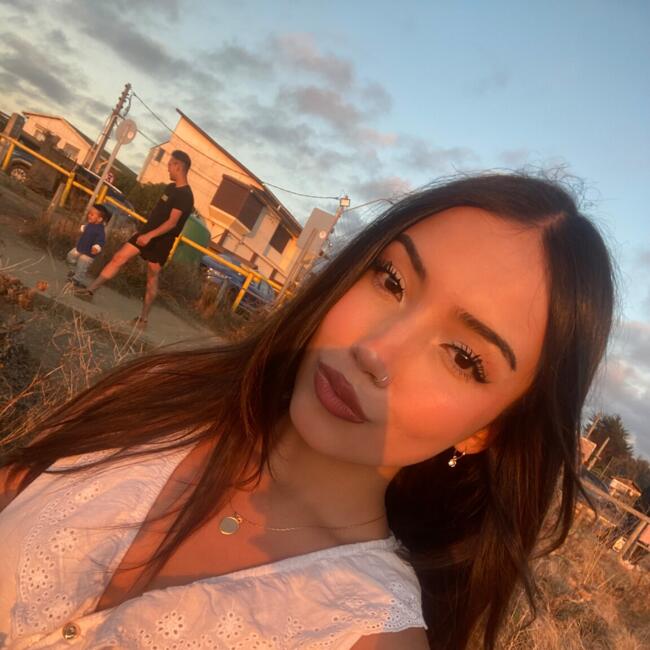 Niñera en Quilicura: Leonor