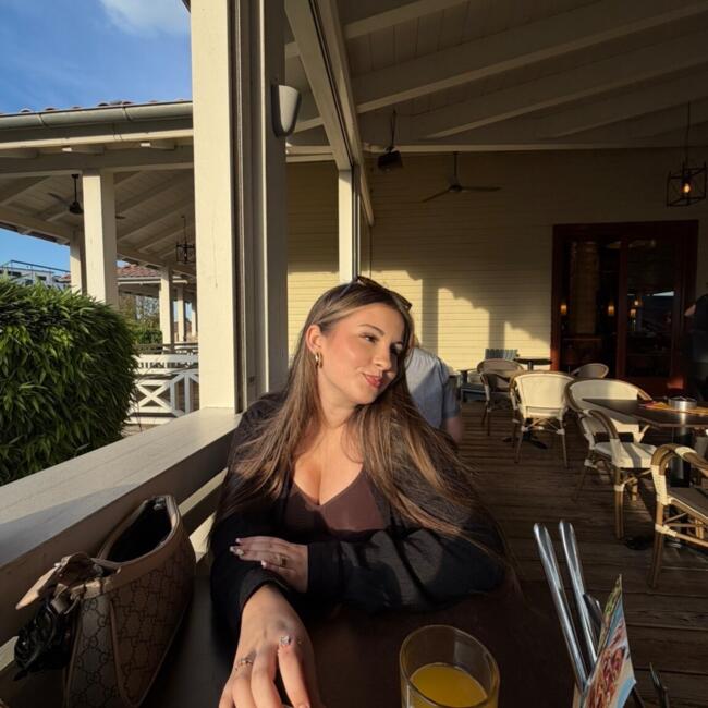 Babysitter in Fulda: Lara