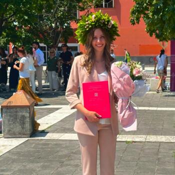 Babysitter a Cesano Maderno: Manuela
