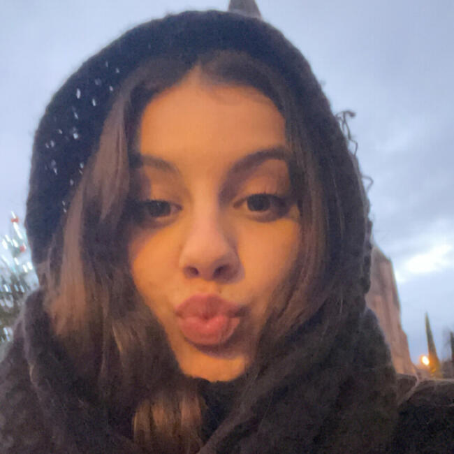 Babysitter in Amnéville: Téa