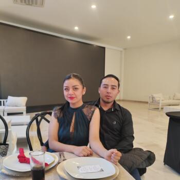 Padre/madre Puebla de Zaragoza: Isaac