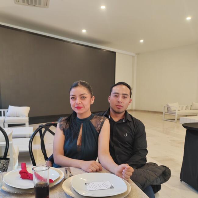 Trabajo para niñera en Puebla de Zaragoza: Isaac