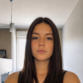 Babysitter in Rueil-Malmaison: Clélie