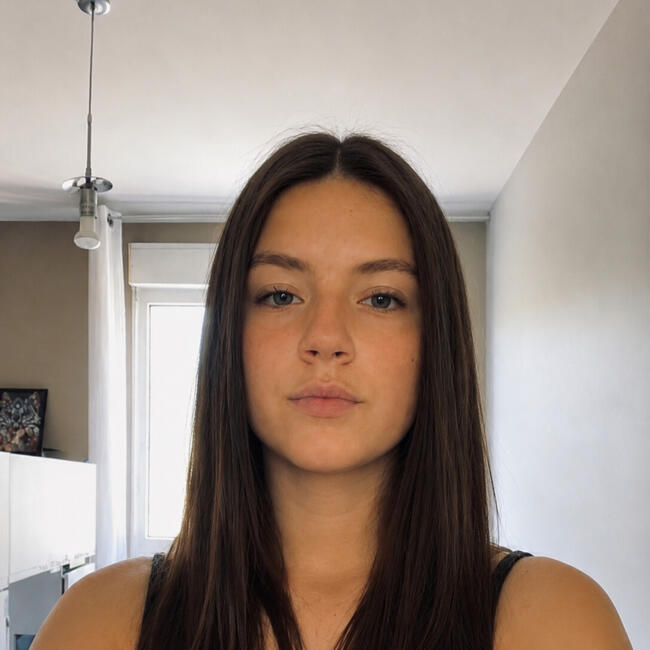 Babysitter in Rueil-Malmaison: Clélie