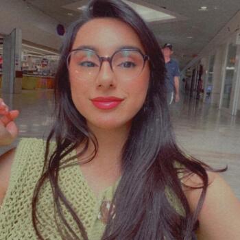 Niñera en Bilbao: Nisrine