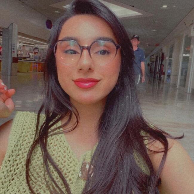 Niñera en Bilbao: Nisrine