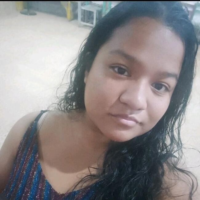 Babysitter in Macapá: Beatriz