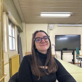 Nanny in Alcalá de Henares: Carmen