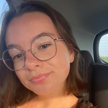 Baby-sitter Châteaugiron: Lilwenn