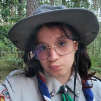 Opiekunka do dziecka Poznań: Anna
