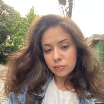 Babá em Petrópolis: Vitória