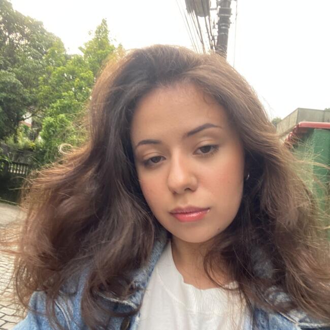 Babá em Petrópolis: Vitória