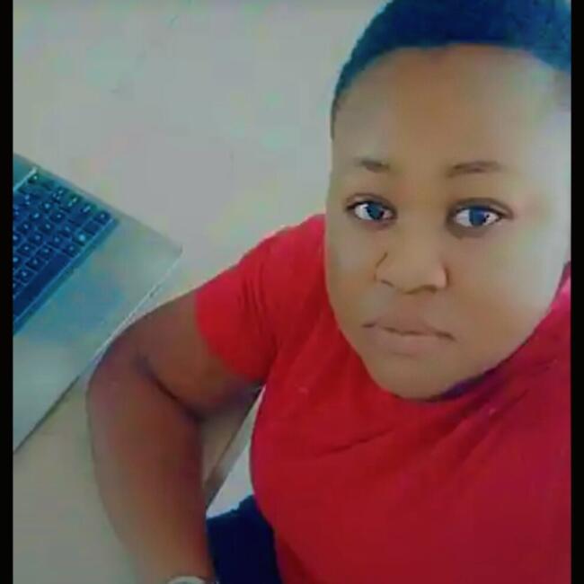 Nanny in Cape Town: Grace