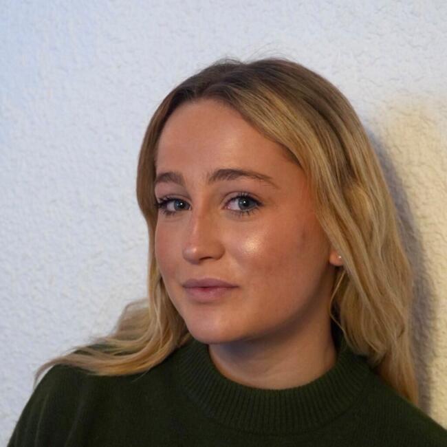 Babysitter in Montreal: Cléophée