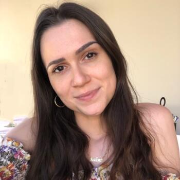 Babysitting job in Assis: babysitting job Isadora