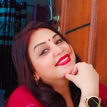 Babysitter in Gurugram: Archna