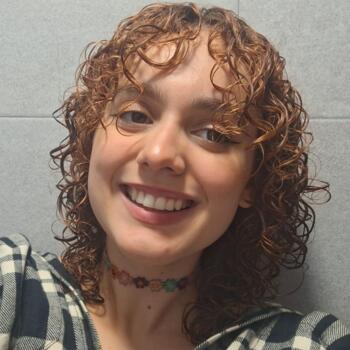 Nanny Santiago de Compostela: Andrea