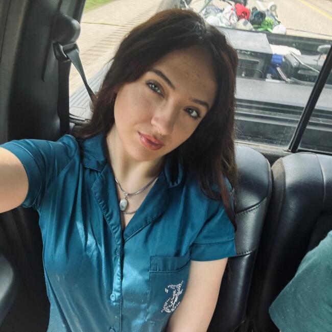 Babysitter in Galesburg (Michigan): Lilian