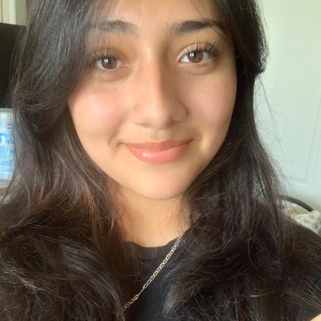 Babysitter in Turlock: Annalee