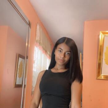 Babysitter in Santo Domingo Este: Maria