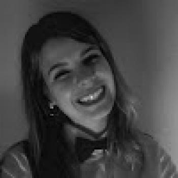 Babysitter Lisboa: Andreia