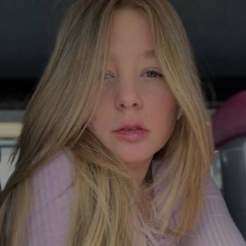 Babysitter Cannes: Paloma