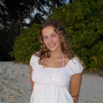 Canguro en Terrassa: Mariona