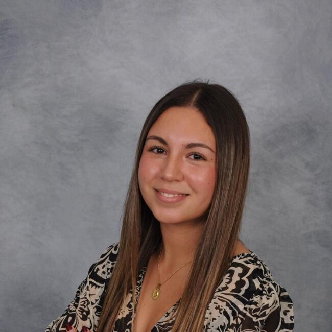 Niñera en Madrid: Yohana