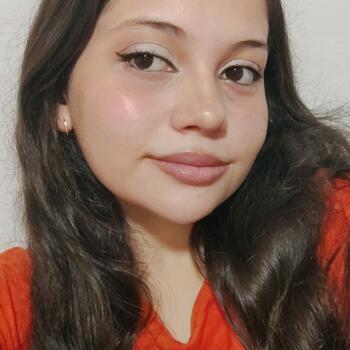 Babá em Natal: Luiza