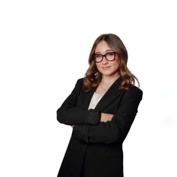 Babysitter Valenzano: Letizia