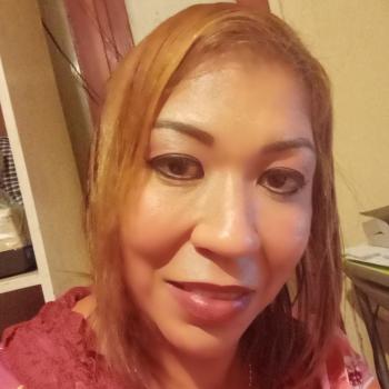 Babysitter in Desamparados (San José): Julia