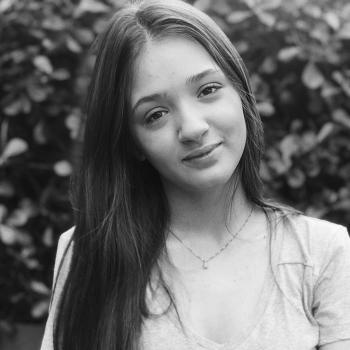 Babá em Londrina: Mariana