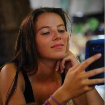 Baby-sitter in Saint-Maur-des-Fossés: Marion