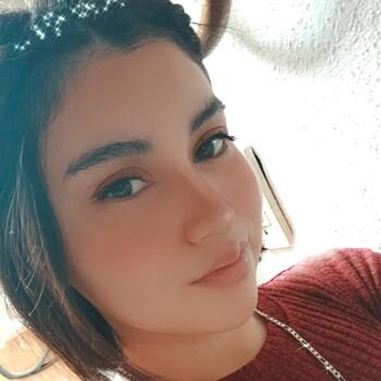 Niñera en Ciudad de México: Karla