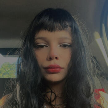 Babysitter in Maceió: Giovanna