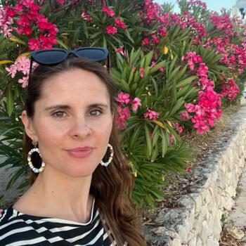 Praca dla opiekunki do dziecka w Poznań: praca dla opiekunki do dziecka Julia