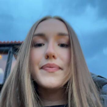 Babysitter in Ulstein: Sunniva