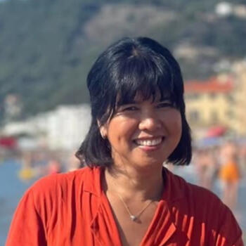 Baby-sitter in Riva San Vitale: Edel