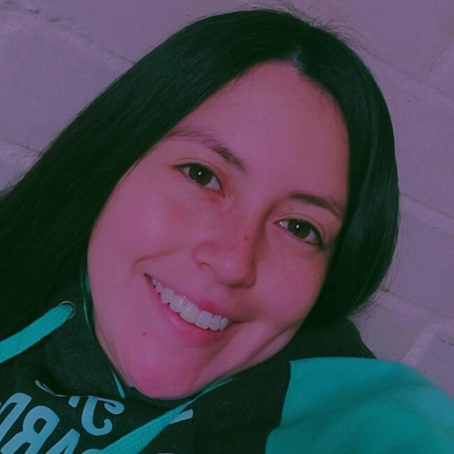 Niñera en San Antonio: Barbara